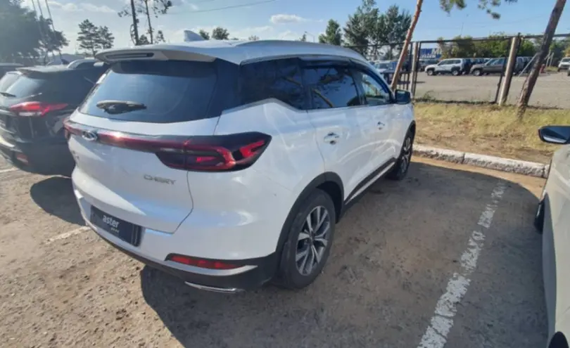 Chery Tiggo 7 Pro 2023 года за 8 700 000 тг. в Павлодар фото 5