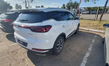 Chery Tiggo 7 Pro 2023 года за 8 700 000 тг. в Павлодар