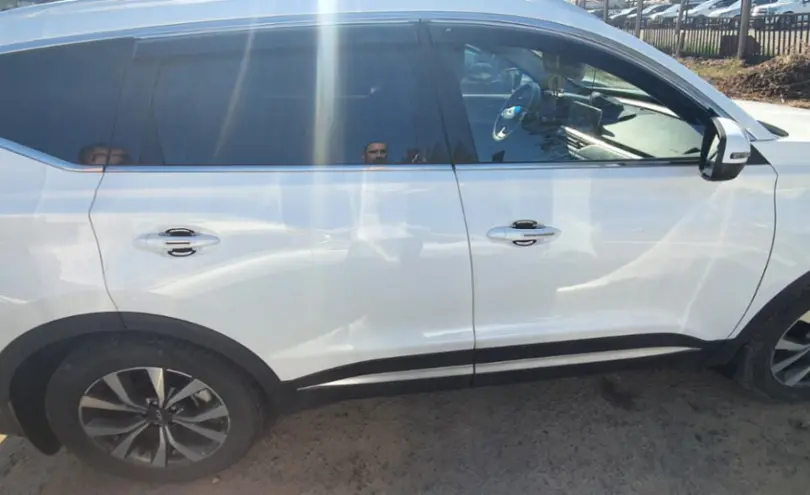 Chery Tiggo 7 Pro 2023 года за 8 700 000 тг. в Павлодар фото 4
