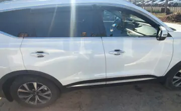 Chery Tiggo 7 Pro 2023 года за 8 700 000 тг. в Павлодар фото 4