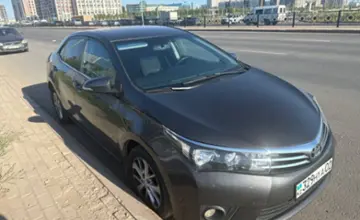 Toyota Corolla 2014 года за 8 000 000 тг. в Астана фото 3