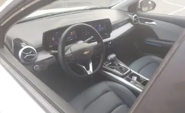 Chevrolet Monza 2023 года за 8 200 000 тг. в Алматы фото 5