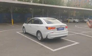 Chevrolet Monza 2023 года за 8 200 000 тг. в Алматы фото 4