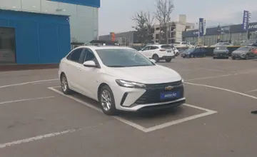 Chevrolet Monza 2023 года за 8 200 000 тг. в Алматы фото 2