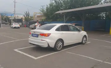 Chevrolet Monza 2023 года за 8 200 000 тг. в Алматы фото 3