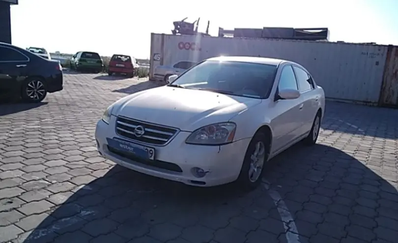 Nissan Altima 2005 года за 2 300 000 тг. в Караганда
