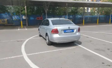 Volkswagen Polo 2014 года за 4 800 000 тг. в Алматы фото 4