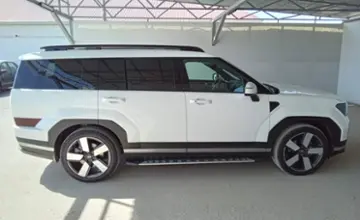 Hyundai Santa Fe 2024 года за 24 000 000 тг. в Кызылорда фото 4