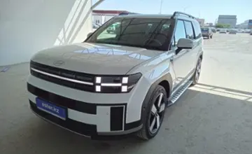 Hyundai Santa Fe 2024 года за 24 000 000 тг. в Кызылорда фото 1