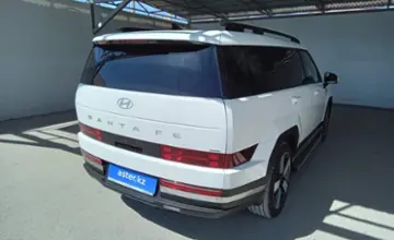 Hyundai Santa Fe 2024 года за 24 000 000 тг. в Кызылорда