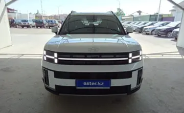 Hyundai Santa Fe 2024 года за 24 000 000 тг. в Кызылорда фото 2