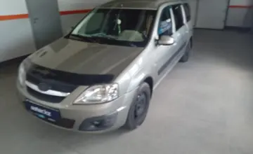LADA (ВАЗ) Largus 2015 года за 4 500 000 тг. в Уральск фото 1