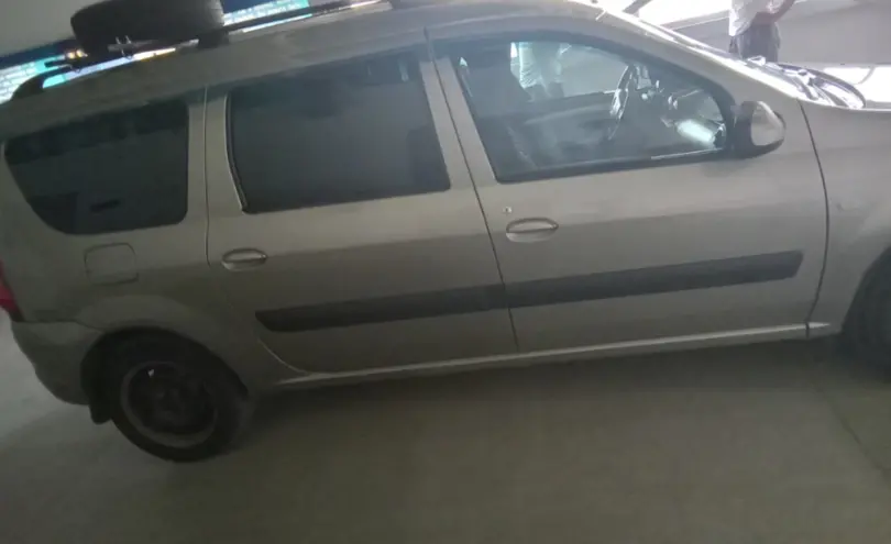 LADA (ВАЗ) Largus 2015 года за 4 500 000 тг. в Уральск фото 4