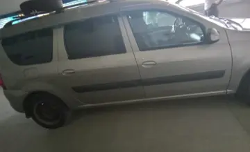 LADA (ВАЗ) Largus 2015 года за 4 500 000 тг. в Уральск фото 4
