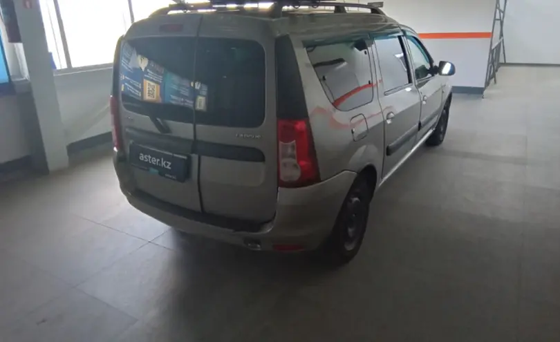 LADA (ВАЗ) Largus 2015 года за 4 500 000 тг. в Уральск фото 5