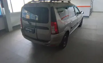 LADA (ВАЗ) Largus 2015 года за 4 500 000 тг. в Уральск