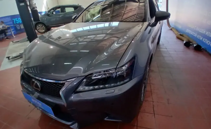 Lexus GS 2014 года за 14 000 000 тг. в Астана