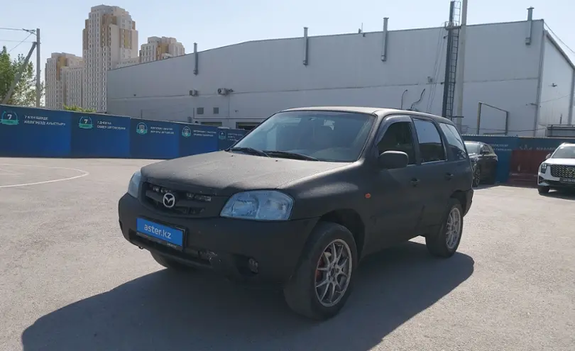 Mazda Tribute 2001 года за 2 200 000 тг. в Шымкент
