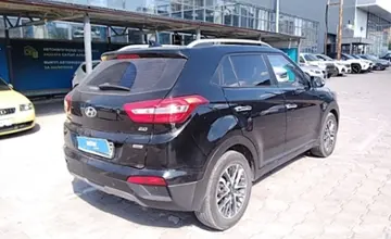 Hyundai Creta 2021 года за 10 000 000 тг. в Караганда
