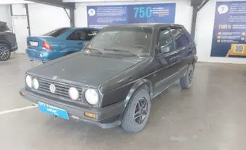 Volkswagen Golf 1991 года за 1 500 000 тг. в Астана фото 1