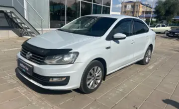 Volkswagen Polo 2018