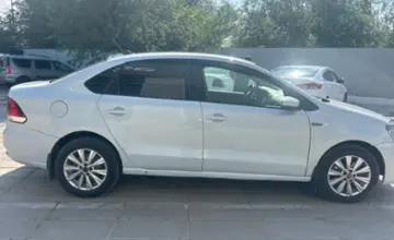 Volkswagen Polo 2018