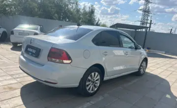Volkswagen Polo 2018