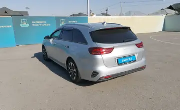 Kia Ceed 2024 года за 11 000 000 тг. в Шымкент фото 4