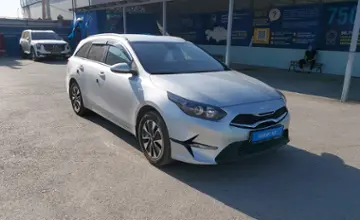 Kia Ceed 2024 года за 11 000 000 тг. в Шымкент фото 2