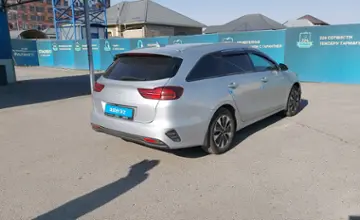 Kia Ceed 2024 года за 11 000 000 тг. в Шымкент фото 3