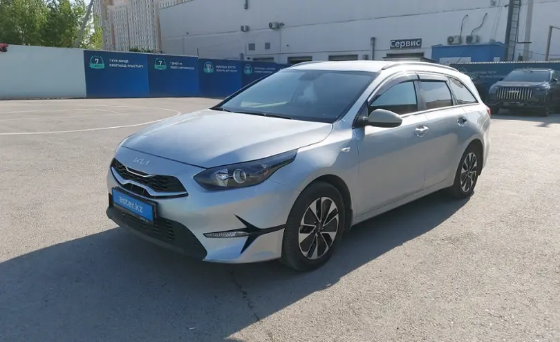 Kia Ceed 2024 года за 11 000 000 тг. в Шымкент