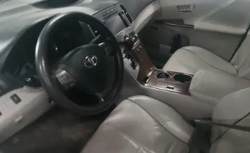 Toyota Venza 2010 года за 10 000 000 тг. в Астана фото 5