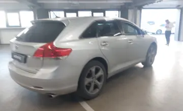 Toyota Venza 2010 года за 10 000 000 тг. в Астана фото 3