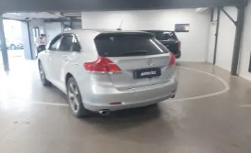 Toyota Venza 2010 года за 10 000 000 тг. в Астана фото 4