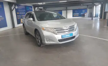 Toyota Venza 2010 года за 10 000 000 тг. в Астана фото 2