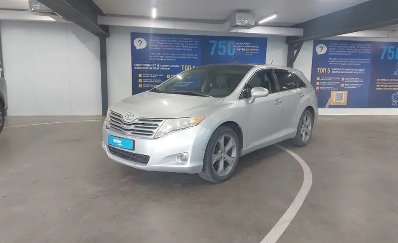 Toyota Venza 2010 года за 10 000 000 тг. в Астана