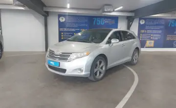 Toyota Venza 2010 года за 10 000 000 тг. в Астана фото 1