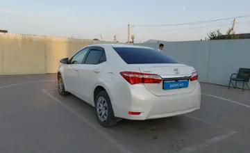 Toyota Corolla 2014 года за 6 800 000 тг. в Шымкент фото 4