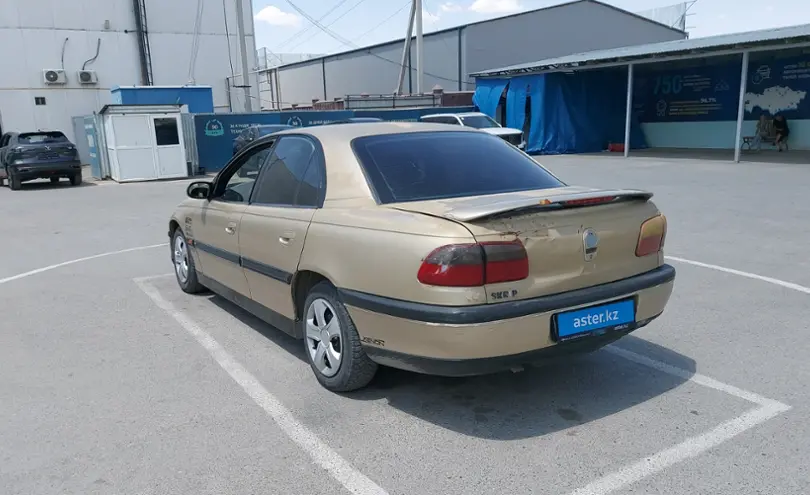 Opel Omega 1995 года за 1 400 000 тг. в Шымкент фото 4