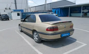 Opel Omega 1995 года за 1 400 000 тг. в Шымкент фото 4