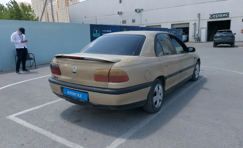 Opel Omega 1995 года за 1 400 000 тг. в Шымкент фото 3