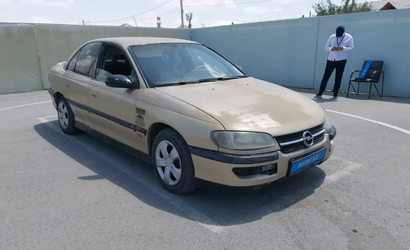 Opel Omega 1995 года за 1 400 000 тг. в Шымкент фото 2