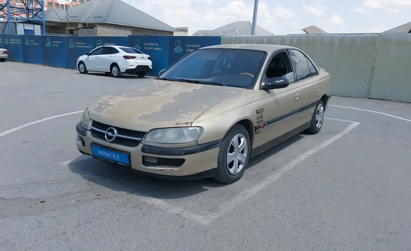 Opel Omega 1995 года за 1 400 000 тг. в Шымкент