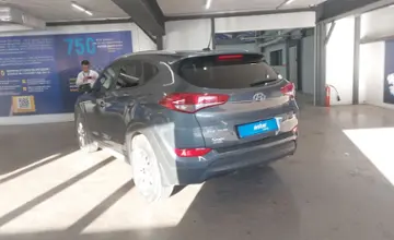 Hyundai Tucson 2017 года за 10 000 000 тг. в Астана фото 4