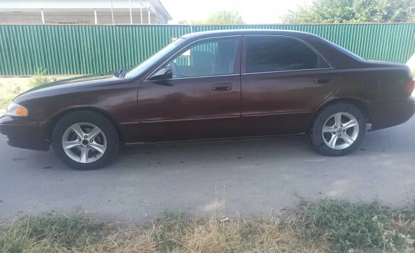 Mazda 626 2000 года за 2 600 000 тг. в Шымкент