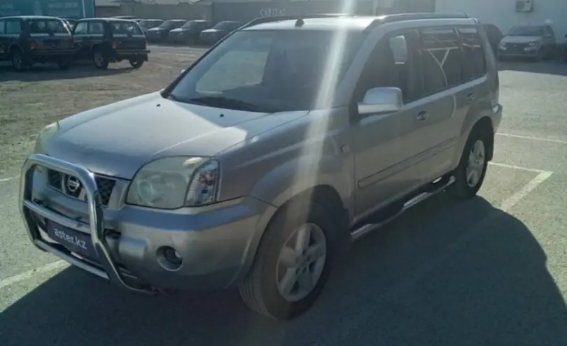 Nissan X-Trail 2004 года за 4 000 000 тг. в Кызылорда