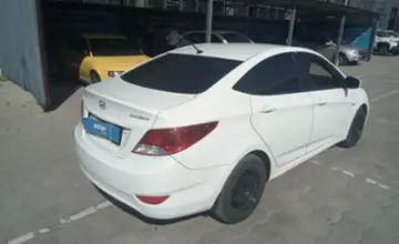 Hyundai Accent 2014 года за 4 000 000 тг. в Караганда