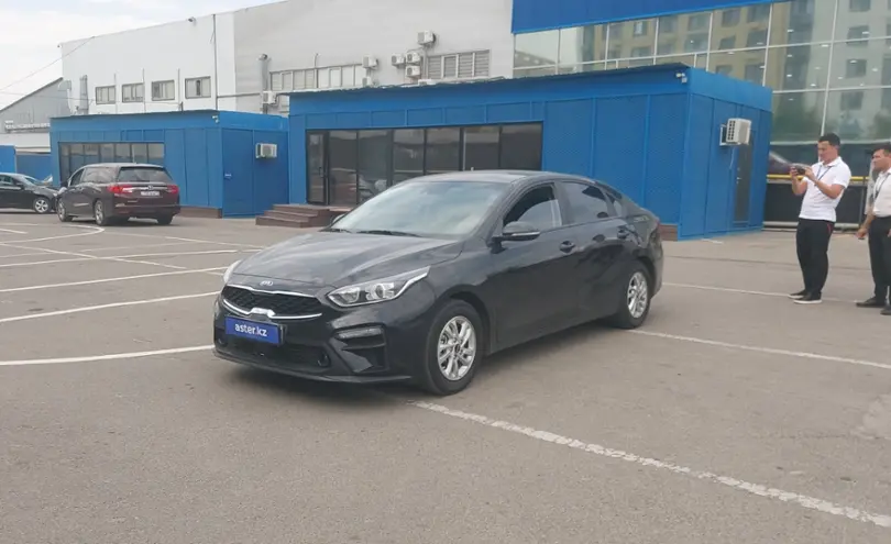 Kia K3 2021 года за 10 000 000 тг. в Алматы