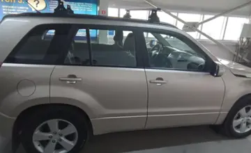 Suzuki Grand Vitara 2011 года за 7 000 000 тг. в Уральск фото 4