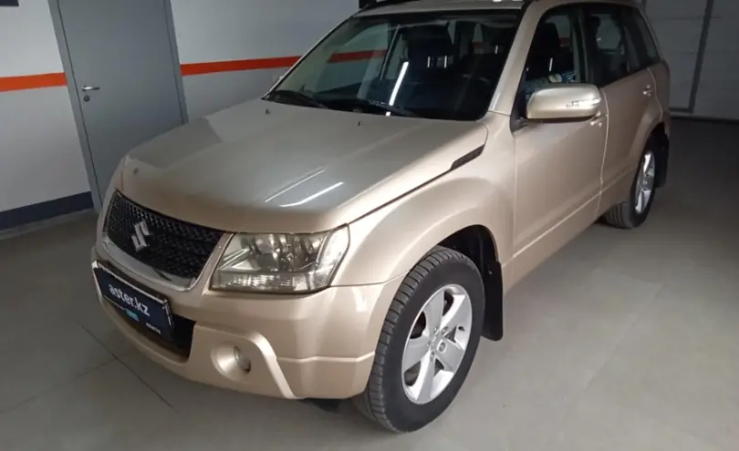 Suzuki Grand Vitara 2011 года за 7 000 000 тг. в Уральск